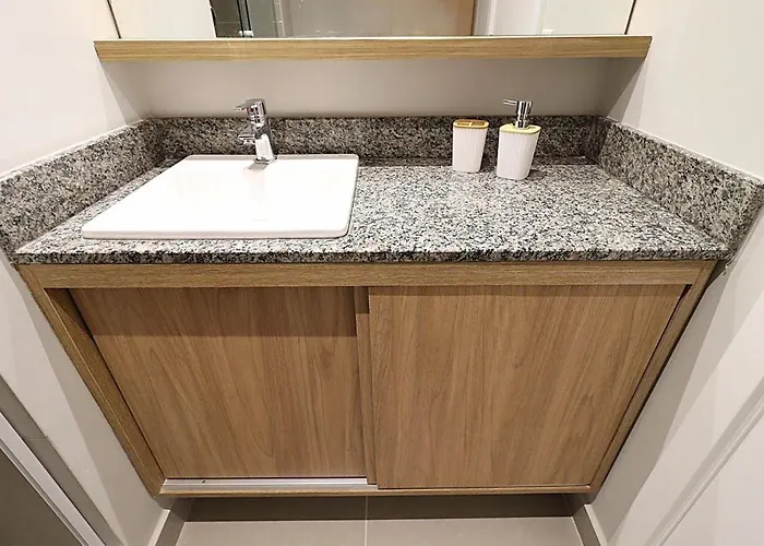 Mood Modern Studio, Parque Apartamento