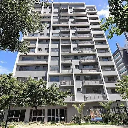 Apartamento Mood Modern Studio, Parque Porto Alegre